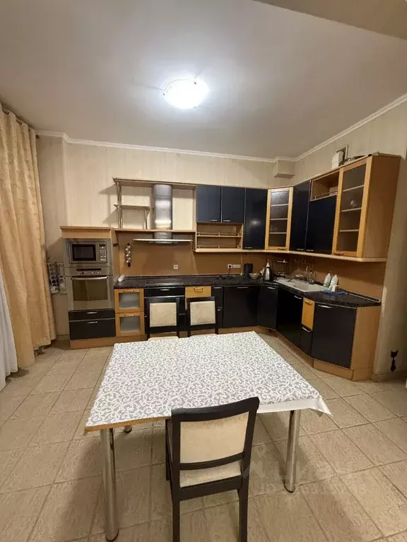 4-к кв. Москва Молодогвардейская ул., 2К3 (123.0 м) - Фото 1