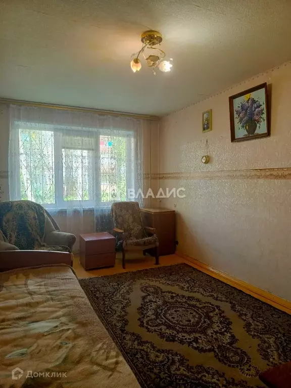 Продаётся 2-к квартира, 47 м - Фото 0