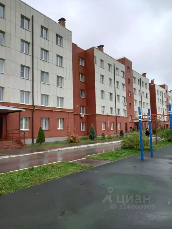 2-к кв. Тульская область, Суворовский район, Северо-Западное с/пос, ... - Фото 1