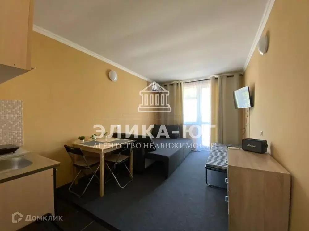 Продаётся 1-к квартира, 17.4 м - Фото 1
