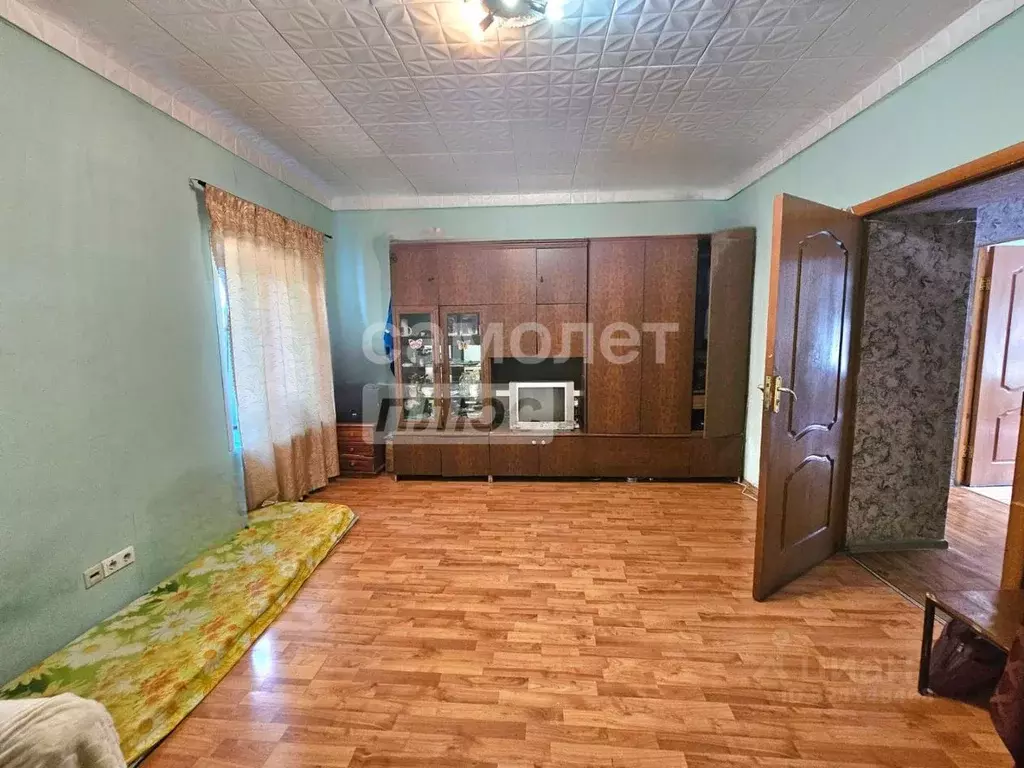 Комната Москва Подколокольный пер., 11/11/1С2 (33.7 м) - Фото 2