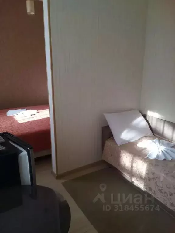 Комната Краснодарский край, Геленджик городской округ, с. Кабардинка ... - Фото 1
