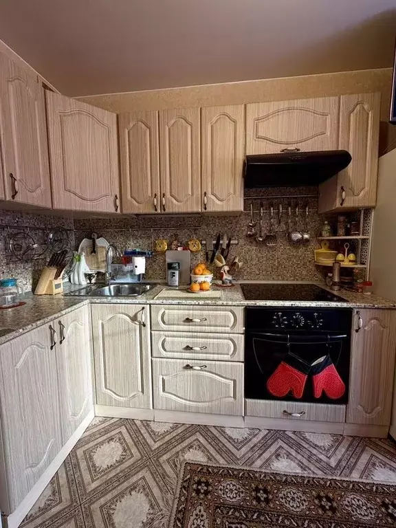 1-к кв. Санкт-Петербург ул. Тамбасова, 31к2 (38.0 м) - Фото 2