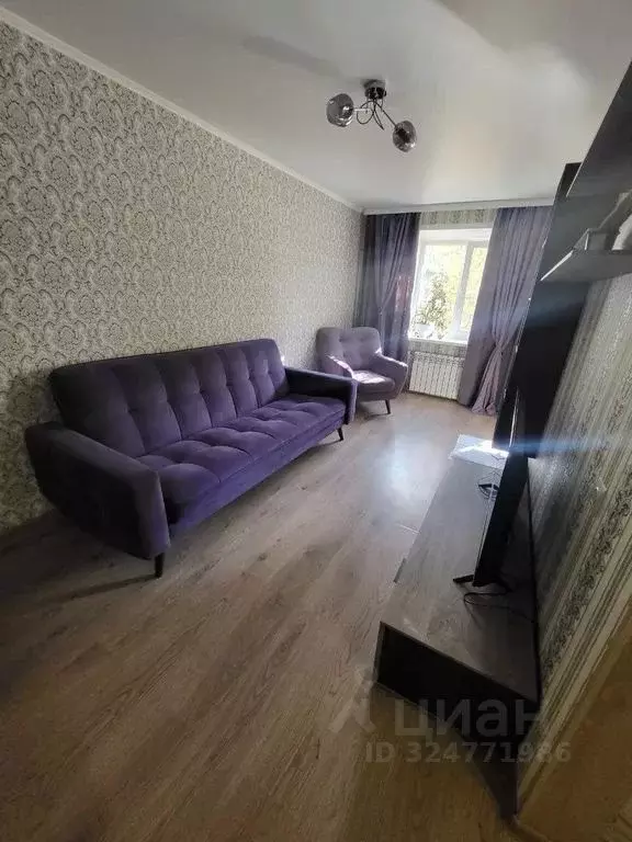 2-к кв. Забайкальский край, Чита ул. Богомягкова, 51 (44.0 м) - Фото 1