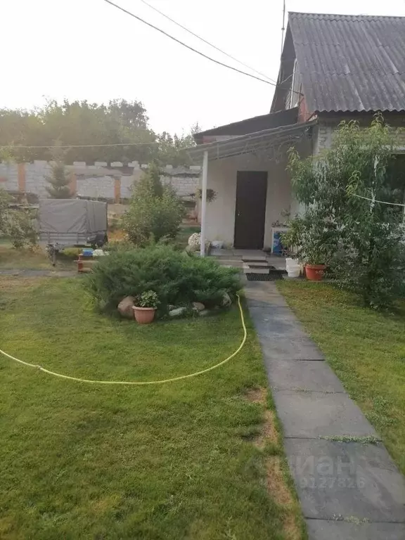 Дом в Московская область, Раменский муниципальный округ, Ильинский пгт ... - Фото 2