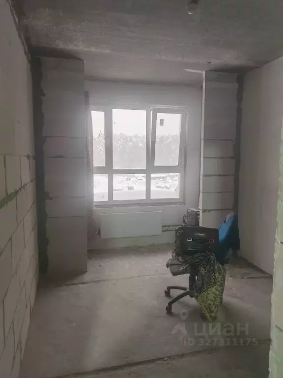 2-к кв. Московская область, Ленинский городской округ, Лопатино пгт ... - Фото 2