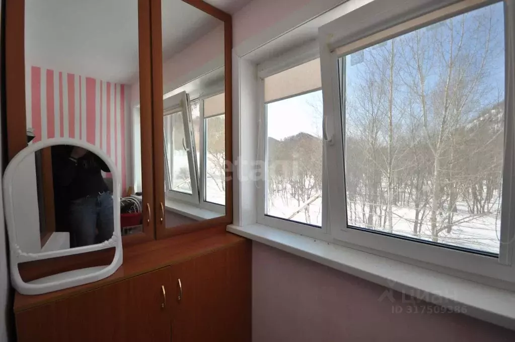 3-к кв. Сахалинская область, Южно-Сахалинск городской округ, с. ... - Фото 1