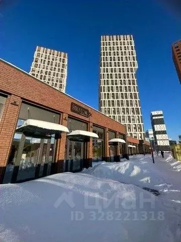 Помещение свободного назначения в Свердловская область, Екатеринбург ... - Фото 1