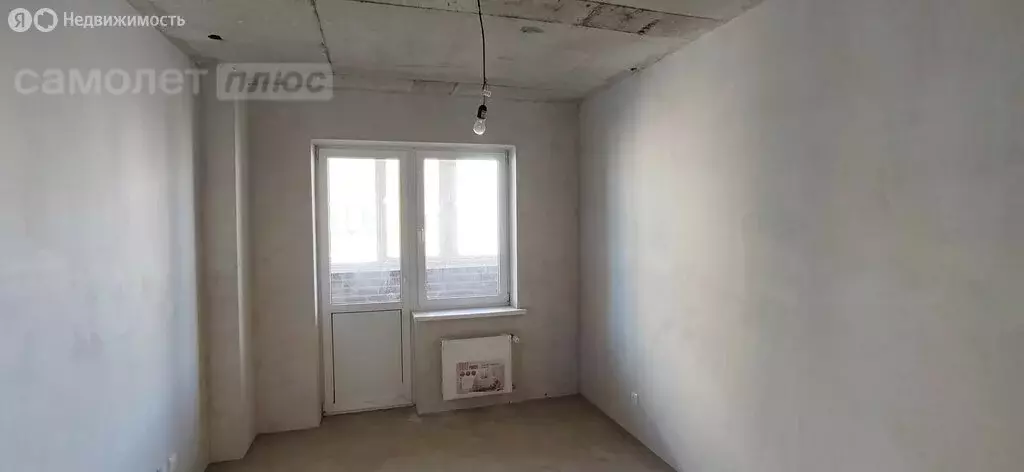 2-комнатная квартира: Краснодар, улица Героя Хабибуллина, 9 (65.4 м) - Фото 2