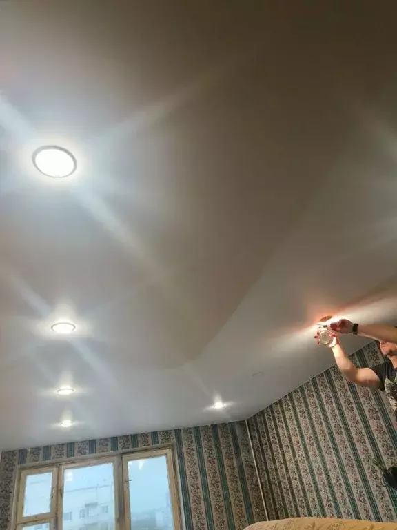 2-к кв. Москва ул. Кулакова, 2К1 (60.0 м) - Фото 2