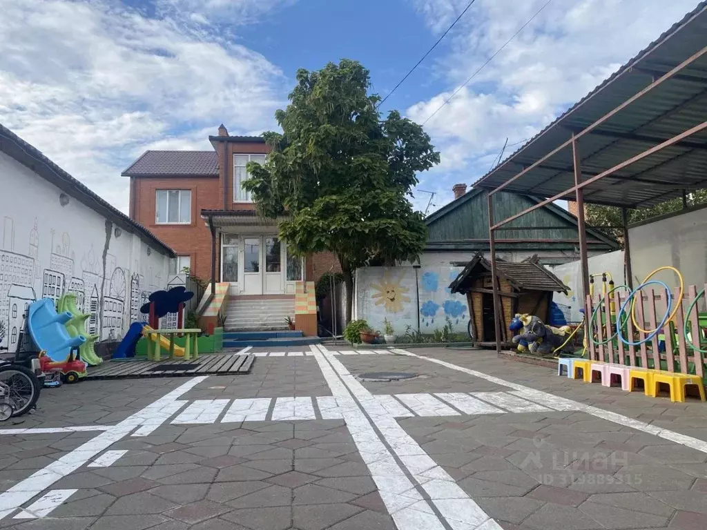 Дом в Ростовская область, Ростов-на-Дону Портовая ул., 260 (200 м) - Фото 0