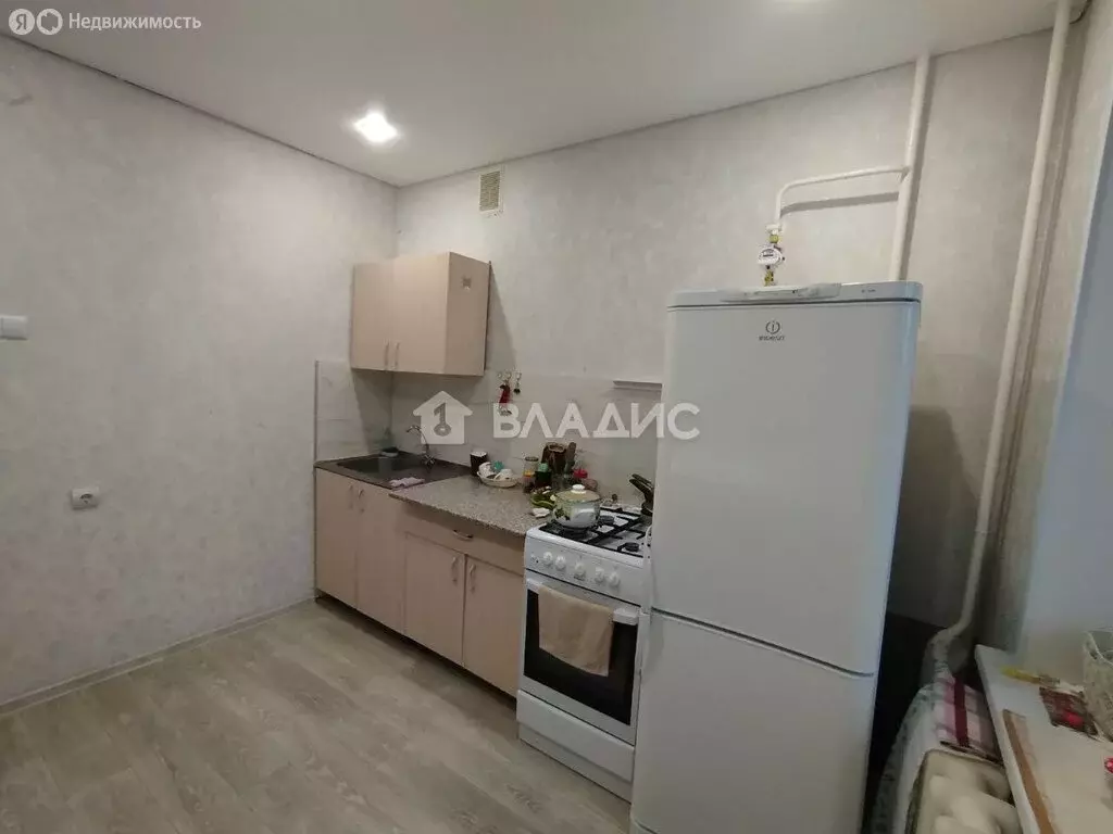 1-комнатная квартира: Разумное, улица 78-й Гвардейской Дивизии, 5 (41 ... - Фото 2