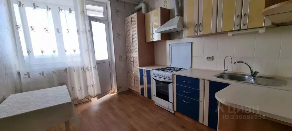 2-к кв. Севастополь просп. Античный, 70 (55.0 м) - Фото 2