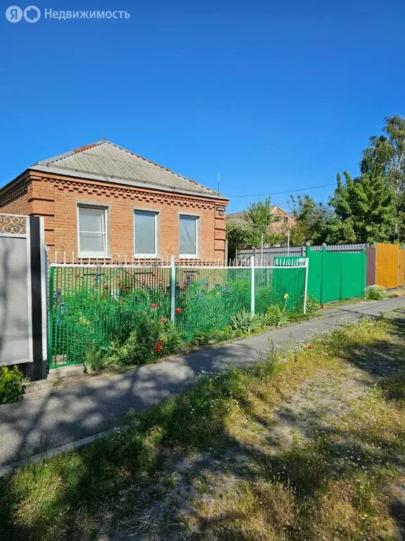 Дом в село Кагальник, Береговая улица, 173 (45 м) - Фото 2