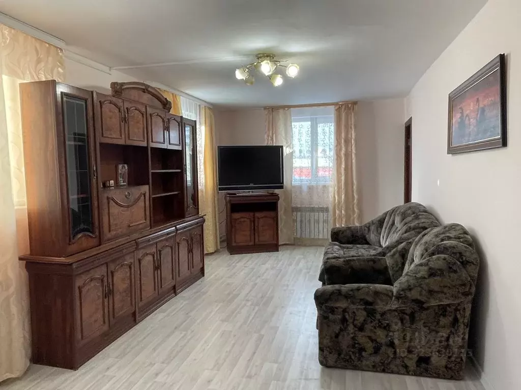 3-к кв. Ханты-Мансийский АО, Нижневартовск ул. Лопарева (85.0 м) - Фото 1