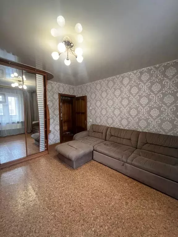 2-к кв. Иркутская область, Иркутск ул. Лермонтова, 333Е (48.5 м) - Фото 2