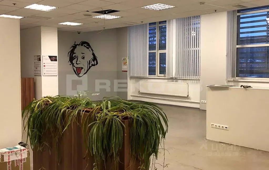 Офис в Санкт-Петербург просп. Большой Васильевского острова, 68 (465 ... - Фото 1