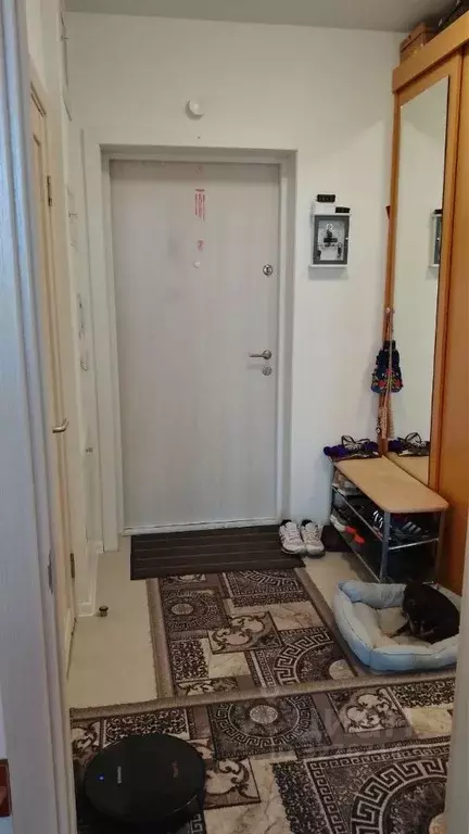 2-к кв. Москва Тайнинская ул., 7к2 (57.1 м) - Фото 1