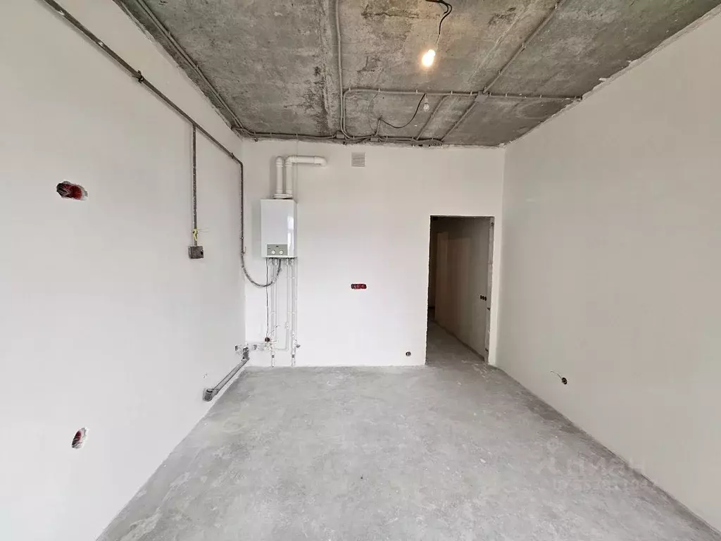 2-к кв. Тульская область, Тула ул. Свободы, 19 (81.0 м) - Фото 2