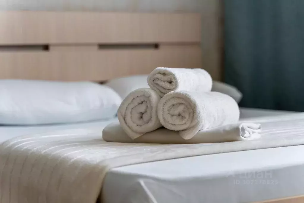 1-к кв. Тюменская область, Тюмень проезд Геологоразведчиков, 44 (35.0 ... - Фото 2