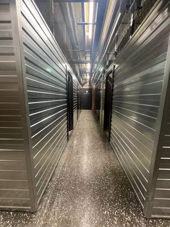 Гараж в Новосибирская область, Новосибирск ул. Аэропорт, 88 (3 м) - Фото 2