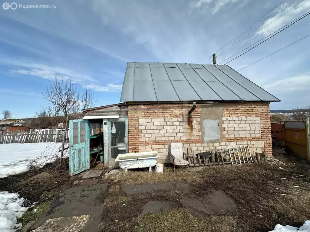 Участок в Ишимбай, СТ Нефтяник (8 м) - Фото 1