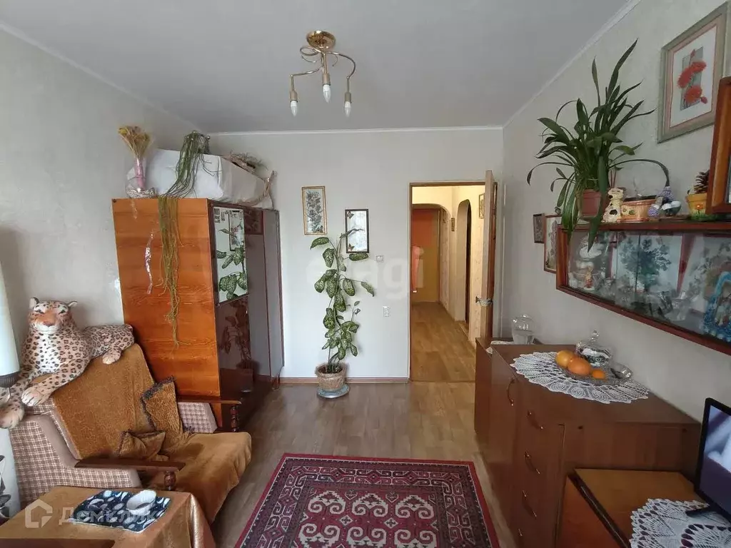 Продаётся 3-к квартира, 71.1 м - Фото 1