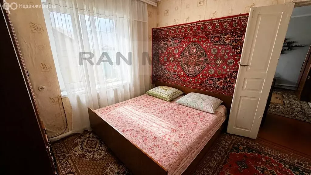 Дом в Майкоп, Крестьянская улица, 129 (56.2 м) - Фото 2