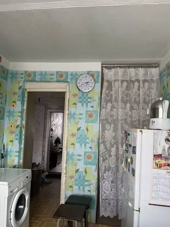 3-к кв. Еврейская автономная область, Облученский район, пос. ... - Фото 2