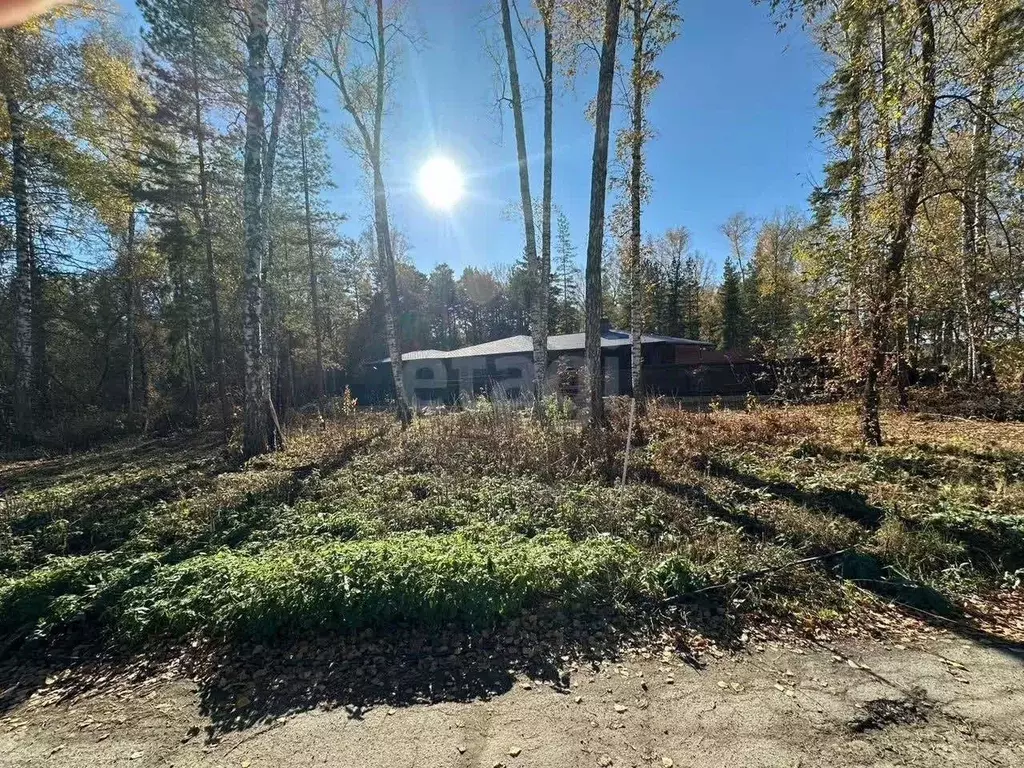 Участок в Новосибирская область, Новосибирск  (7.5 сот.) - Фото 1