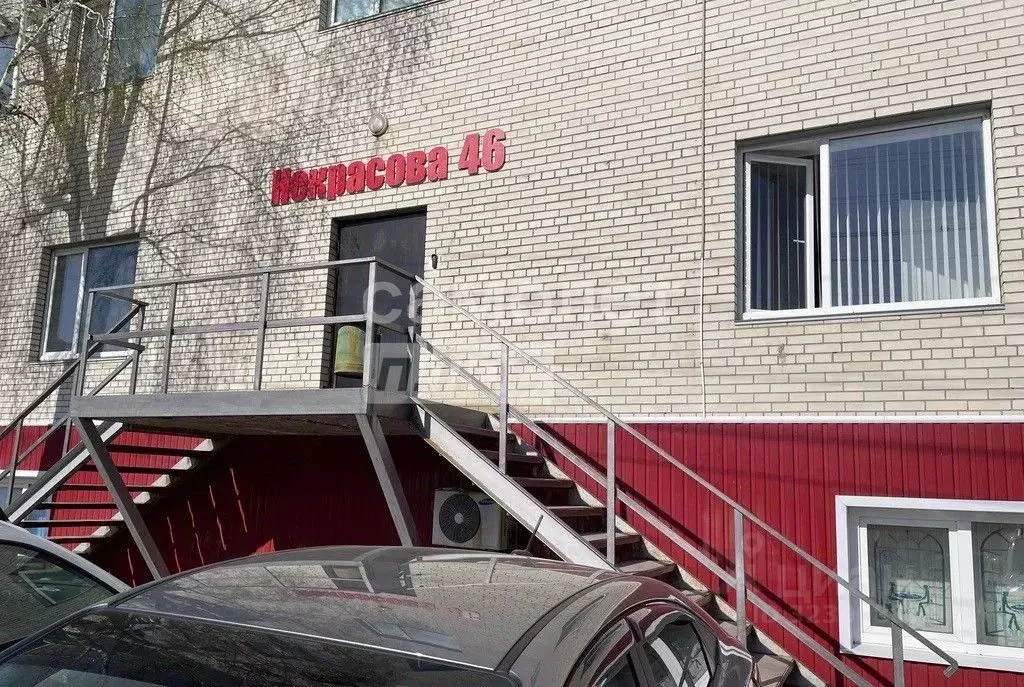 Помещение свободного назначения в Пензенская область, Пенза ул. ... - Фото 2