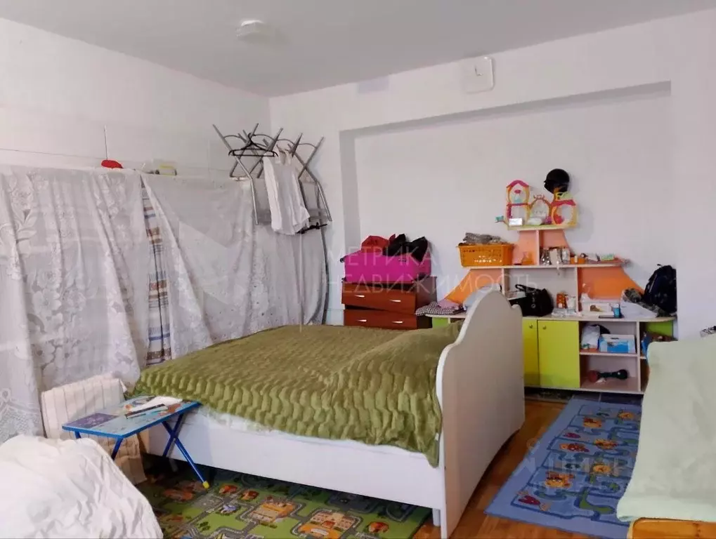 Коттедж в Тюменская область, Тюмень проезд Воронинские горки, 159/3 ... - Фото 1