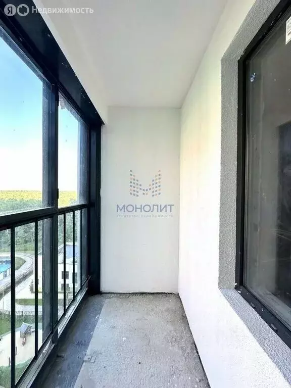 1-комнатная квартира: Москва, улица Вешних Вод, 70к2 (37 м) - Фото 2