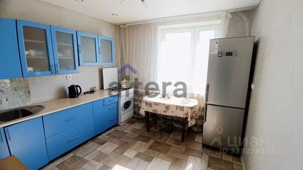 2-к кв. Татарстан, Казань ул. Рихарда Зорге, 47 (54.0 м) - Фото 1