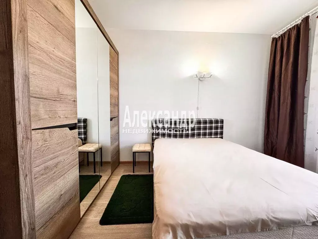 Студия Санкт-Петербург Союзный просп., 4 (24.5 м) - Фото 2