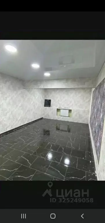 Помещение свободного назначения в Краснодарский край, Краснодар ... - Фото 1