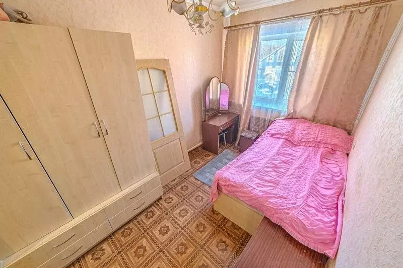 Квартира, 2 комнаты, 47 м - Фото 1