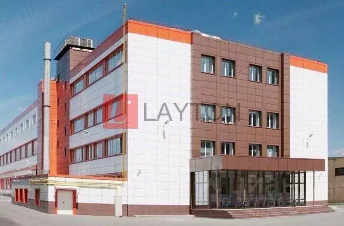 Офис в Москва Рабочая ул., 93С1 (122 м) - Фото 1