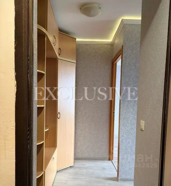 1-к кв. Москва Бирюлевская ул., 58К1 (35.1 м) - Фото 1