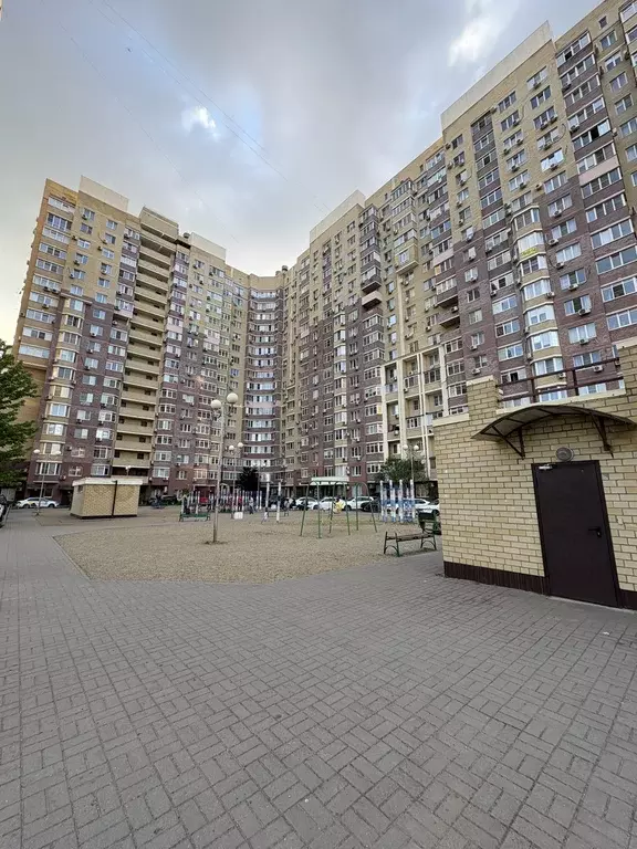 Продаётся 3-к квартира, 89.1 м - Фото 0