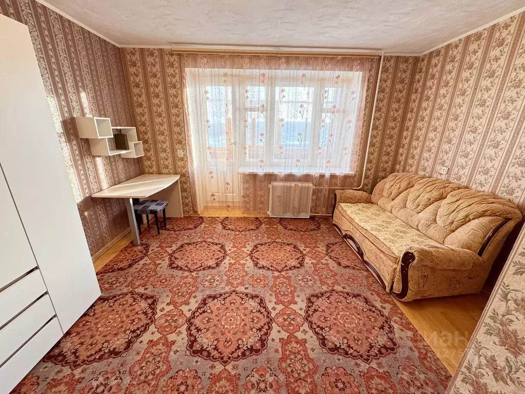 1-к кв. Владимирская область, Кольчугино ул. 3-го Интернационала, 51 ... - Фото 1