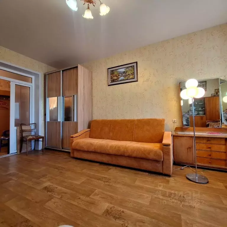 2-к кв. Крым, Керчь пер. 5-й Босфорский, 3 (51.4 м) - Фото 1