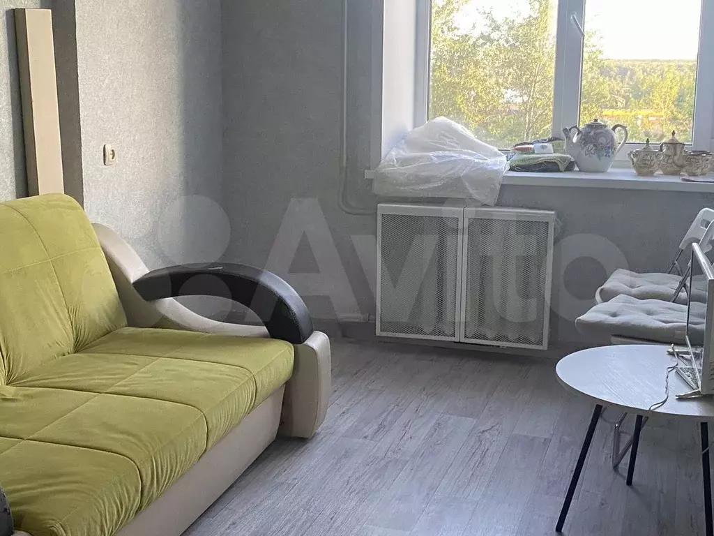 Комната 14,2 м в 4-к., 4/5 эт. - Фото 0