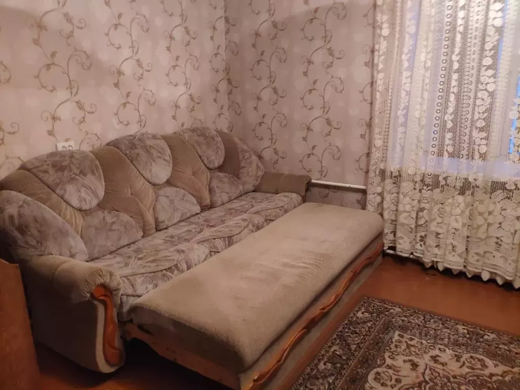 1-к кв. Красноярский край, Красноярск ул. Чайковского, 15 (32.0 м) - Фото 2