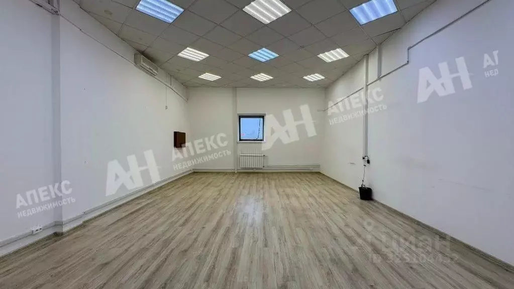 Офис в Москва Новослободская ул., 3 (75 м) - Фото 1