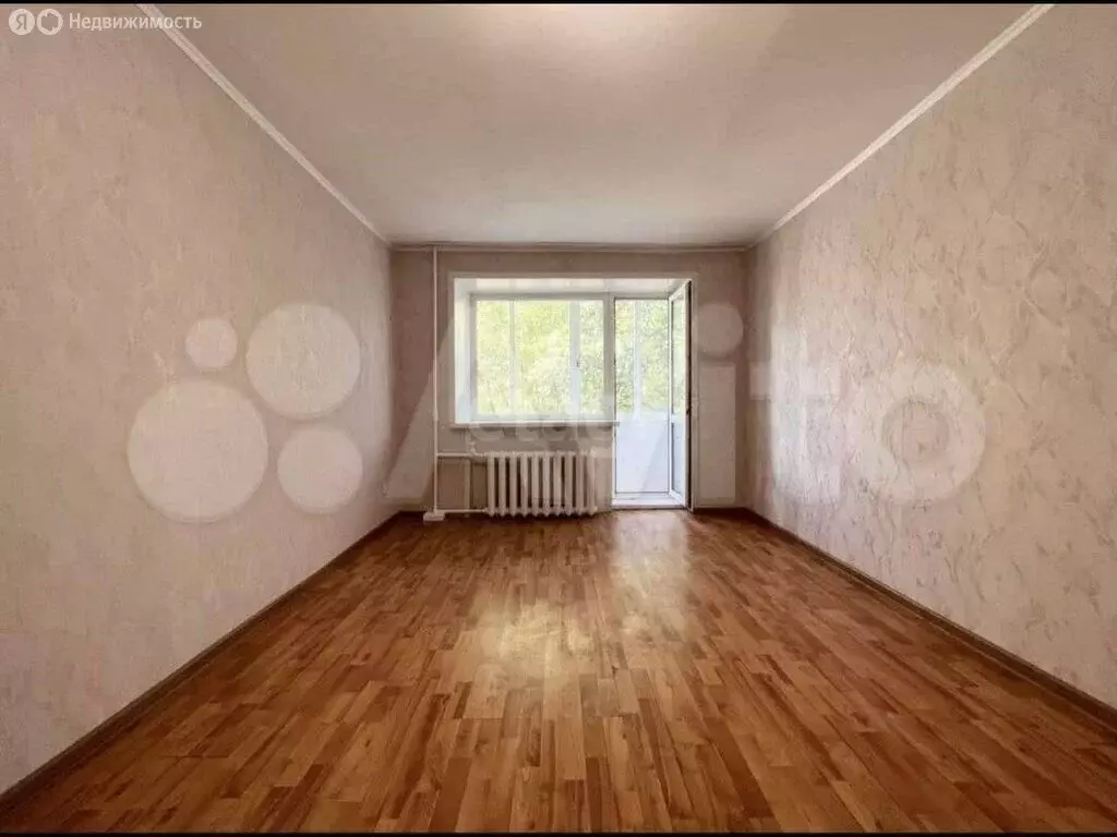 2-комнатная квартира: Пермь, улица Советской Армии, 7 (45.5 м) - Фото 1