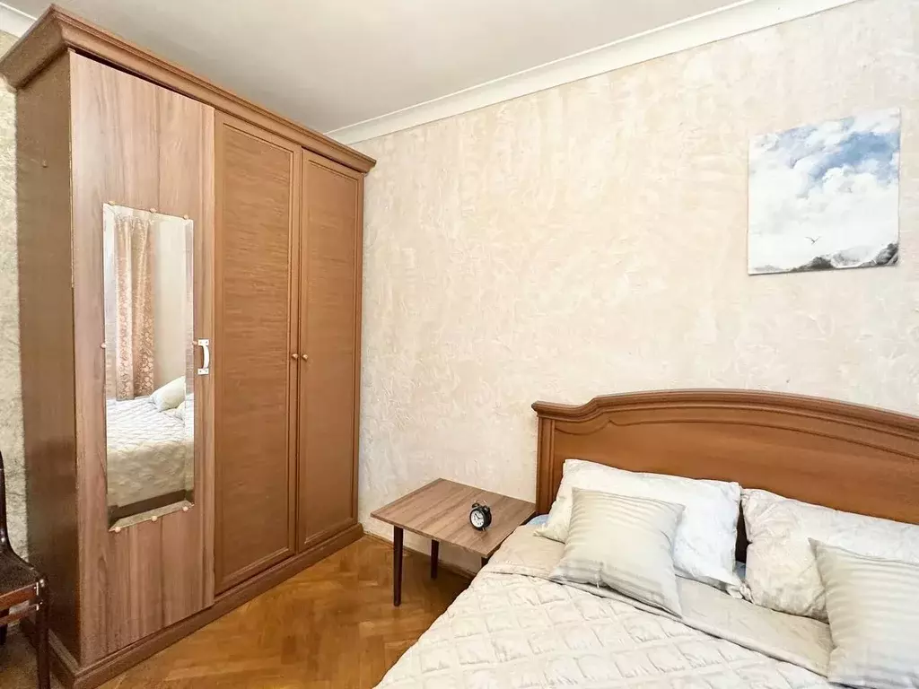 Комната Москва Широкая ул., 1К1 (11.0 м) - Фото 2