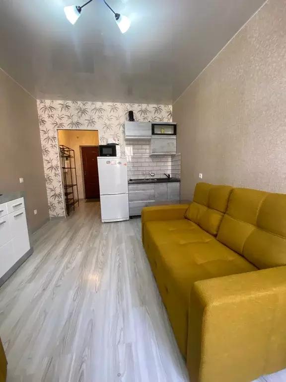 Продаётся квартира-студия, 20 м - Фото 1