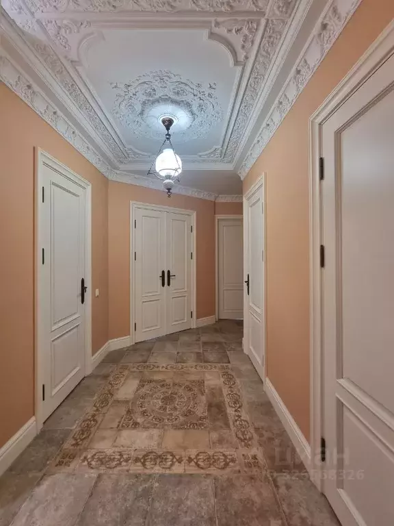 1-к кв. Москва Кронштадтский бул., 49к1 (55.0 м) - Фото 1