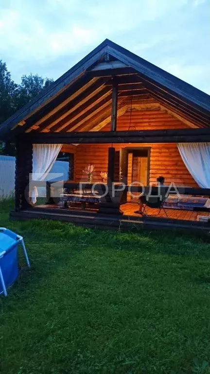 Участок 10 сот. (СНТ, ДНП) - Фото 0
